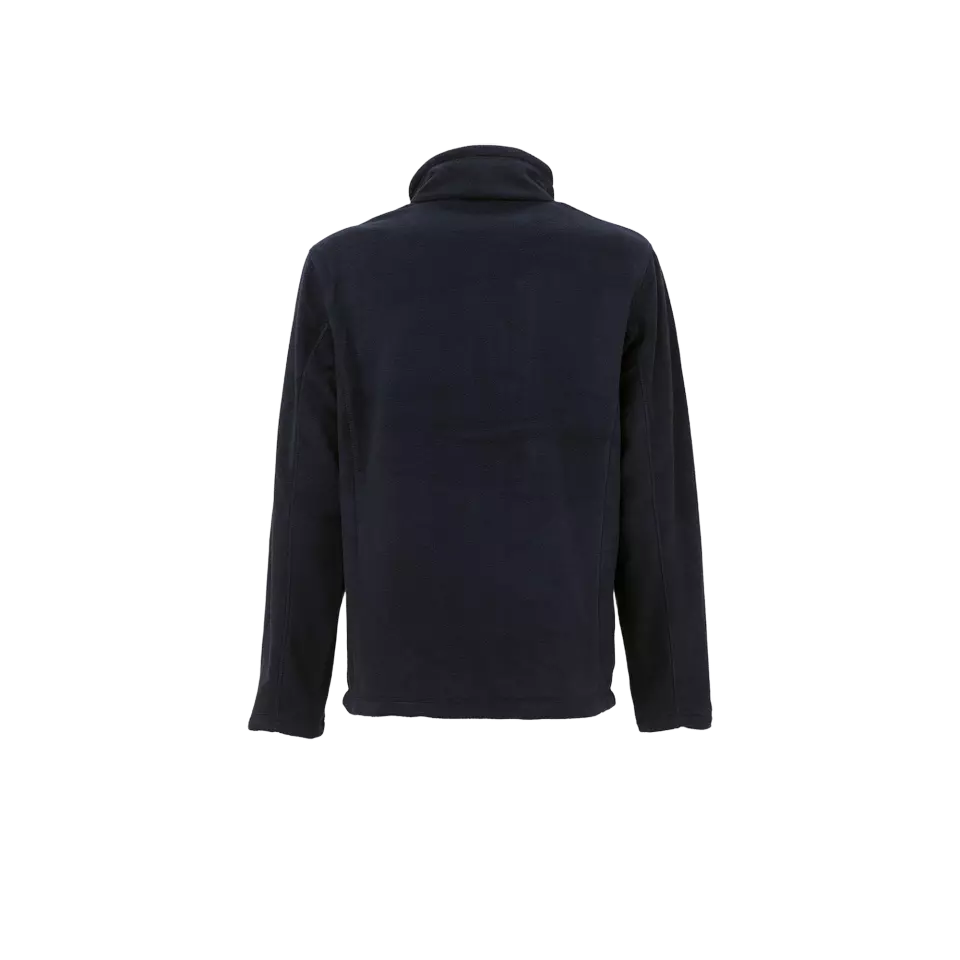 U-Power EY143DB, Bering Deep Blue Fleece Jacket, image 2, gallery thumbnail