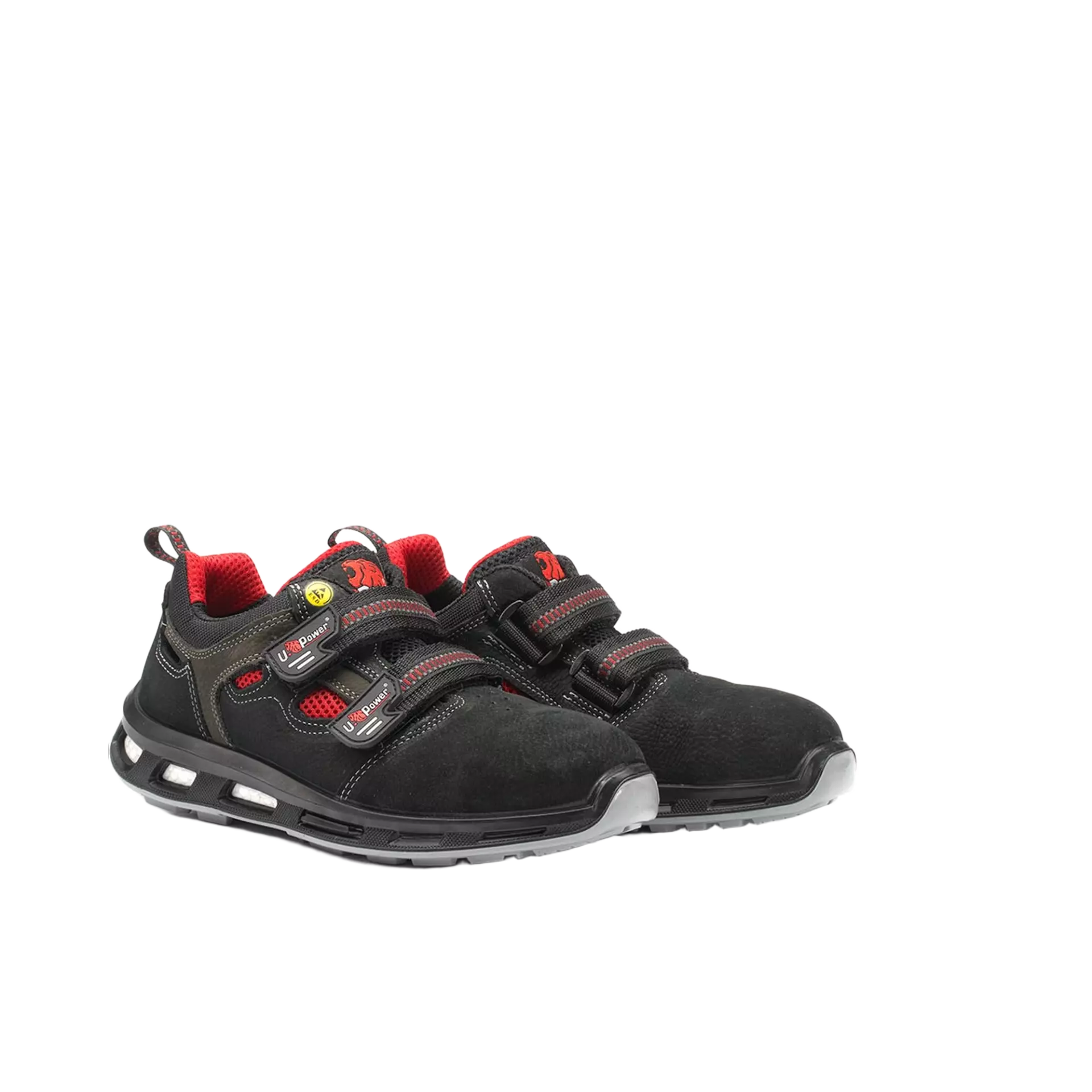 U-Power RL30316, Cody Sandal ESD S1P SRC, image 2