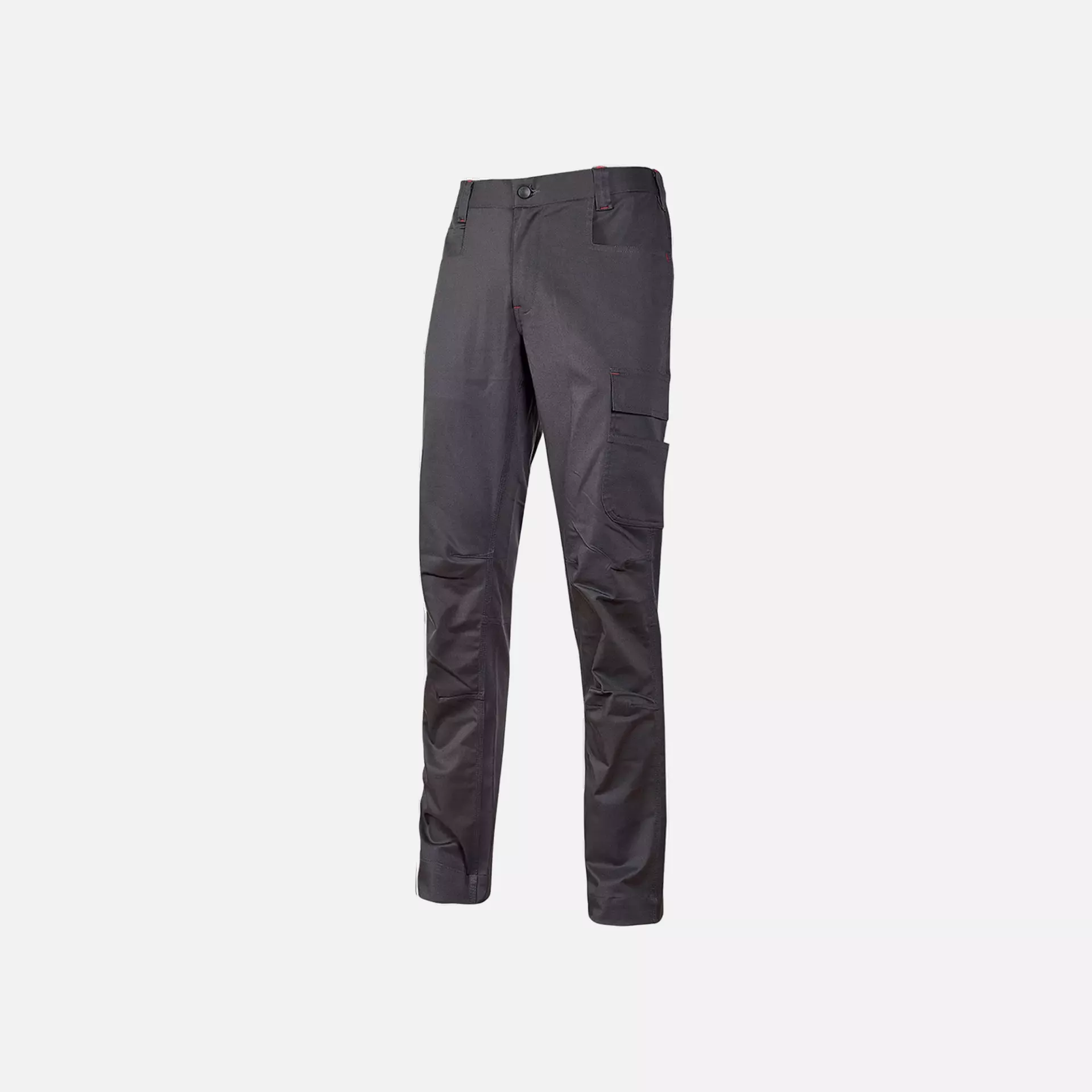 U-Power ST270GI, Bravo Top Winter Grey Iron Trousers, image 1