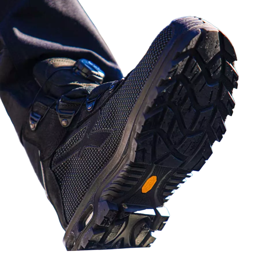 U-Power RL1E214, Kora Hoher Schuh S3 WR HI CI HRO SRC, image 5, gallery thumbnail