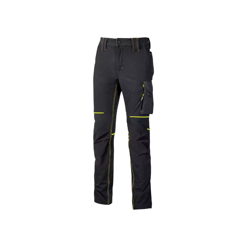 U-Power FU189BC, World Black Carbon Hose