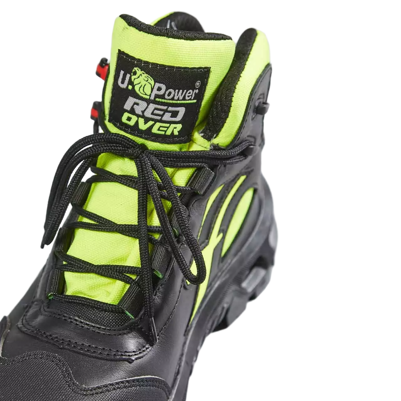 U-Power RL1E114, Mind High Shoe S3 CI WR SRC, image 5