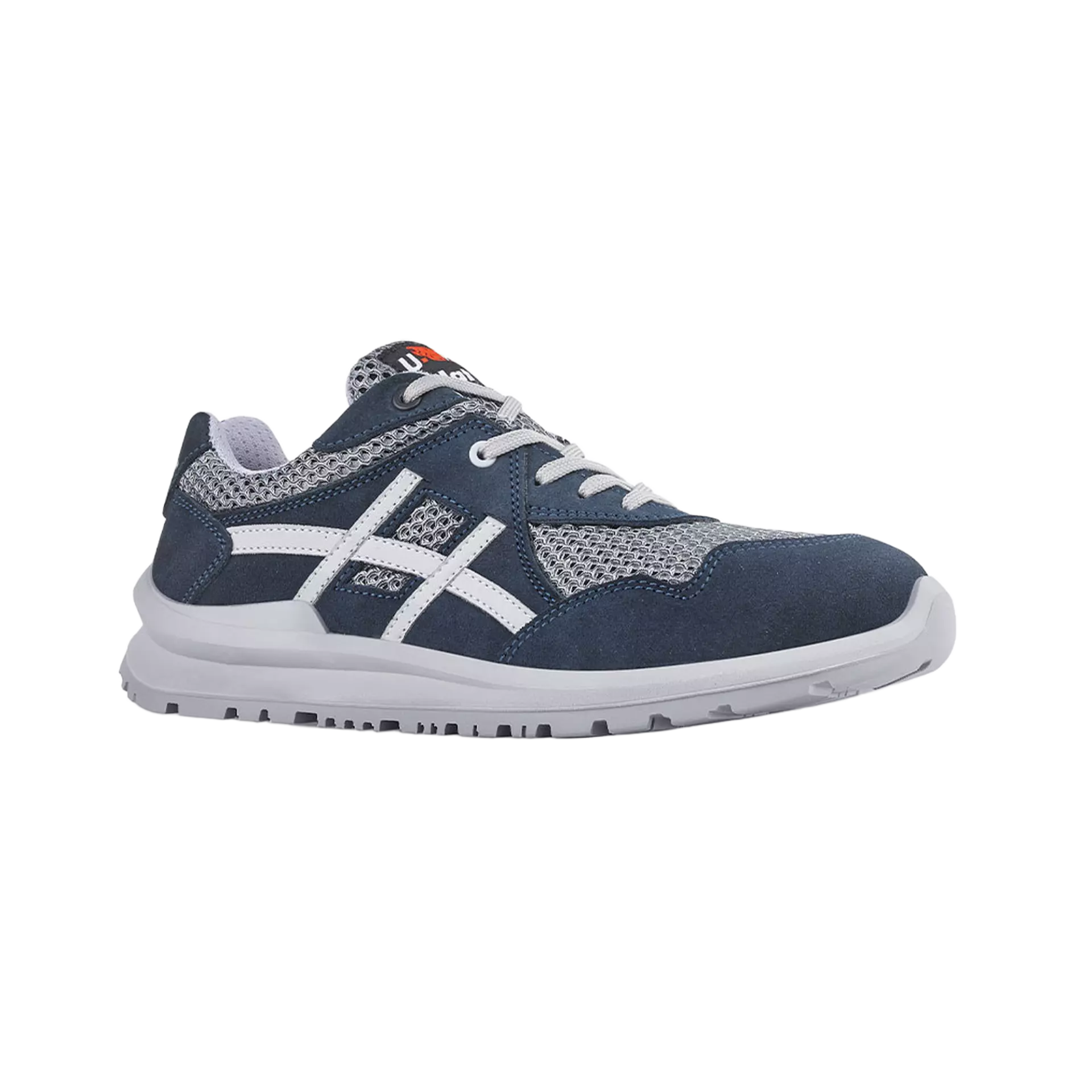 U-Power UF20146, Alain Low Shoe S1P SRC