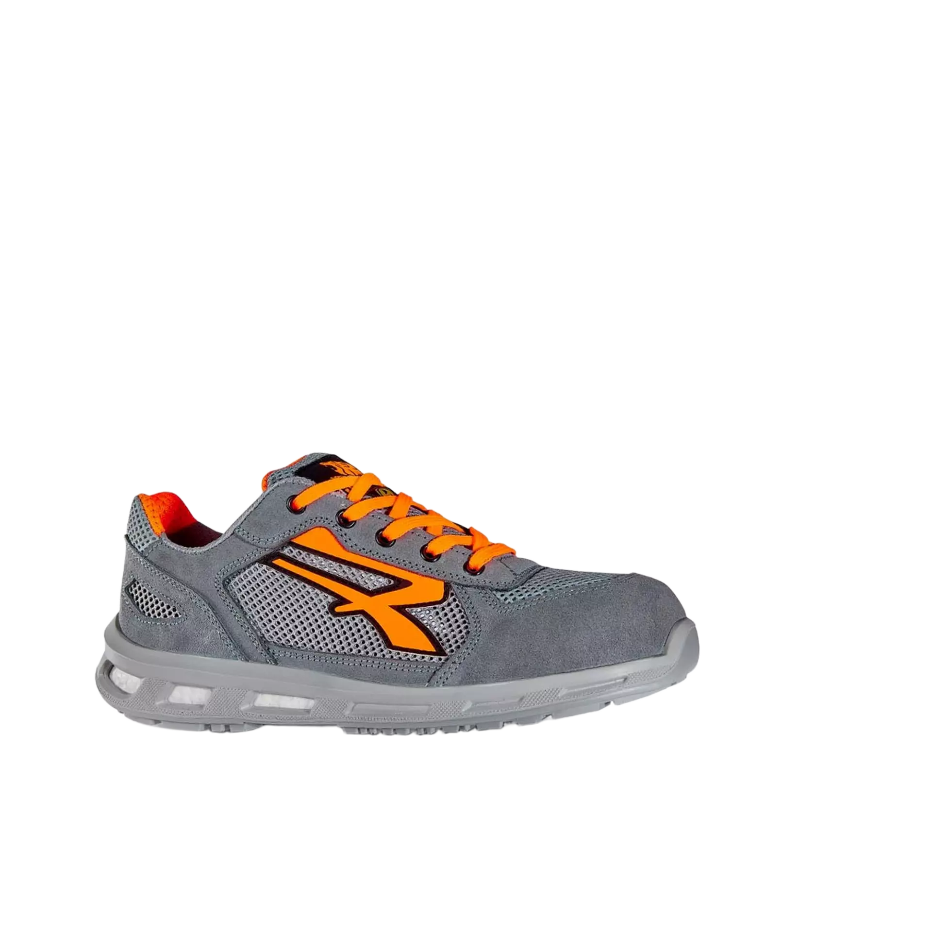 U-Power RL20476, Ultra Niedriger Schuh ESD S1P SRC, image 1