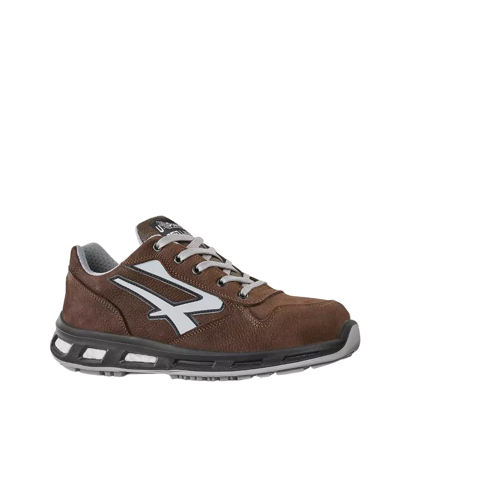 U-Power RL20224, Tiki Niedriger Schuh ESD S3 CI SRC, image 1, gallery thumbnail