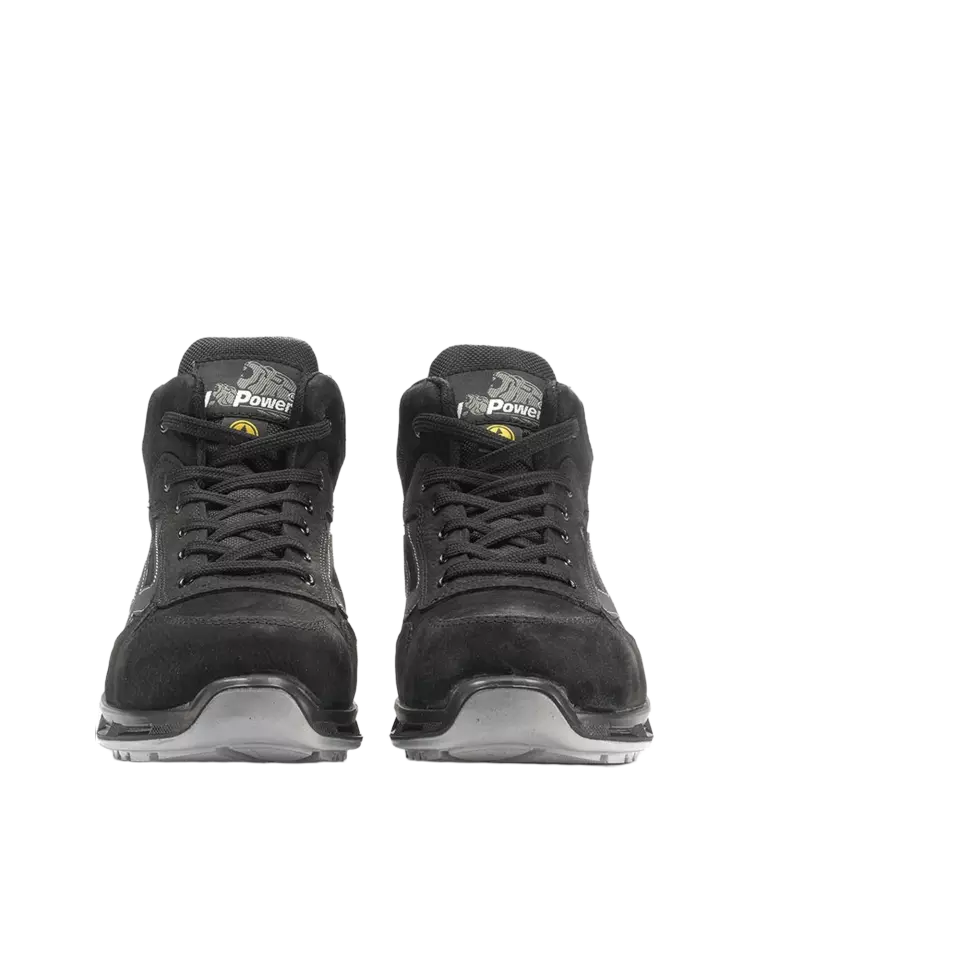 U-Power RL10013, Lift Hoher Schuh ESD S3 CI SRC, image 5, gallery thumbnail