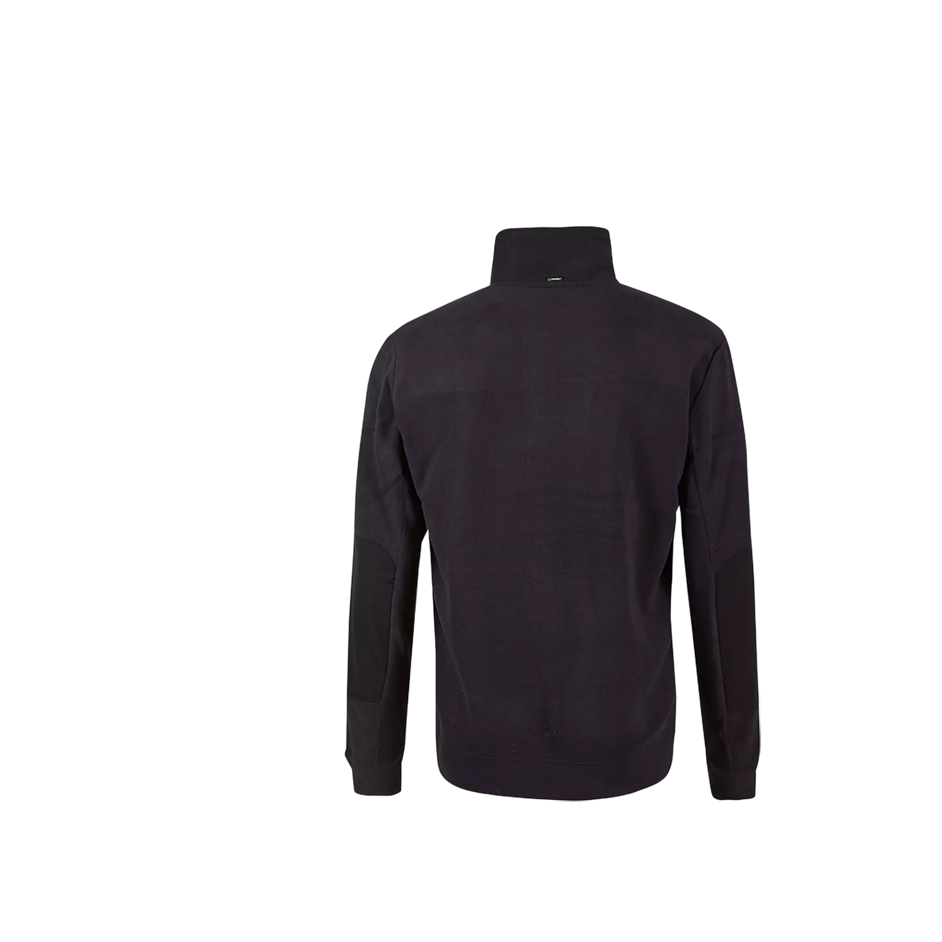 U-Power FU225BC, Venus Black Carbon Fleecejacke, image 3