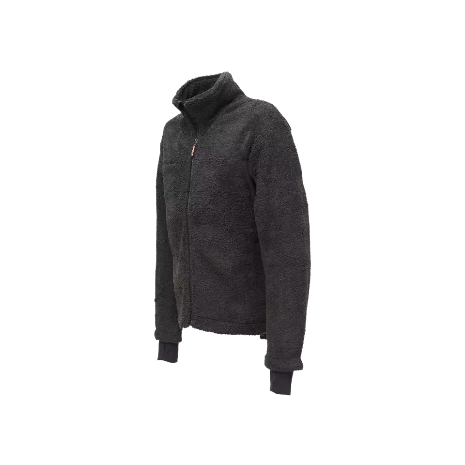 U-Power PE146GM, Vertigo Grey Meteorite Fleecejacke, image 2, gallery thumbnail