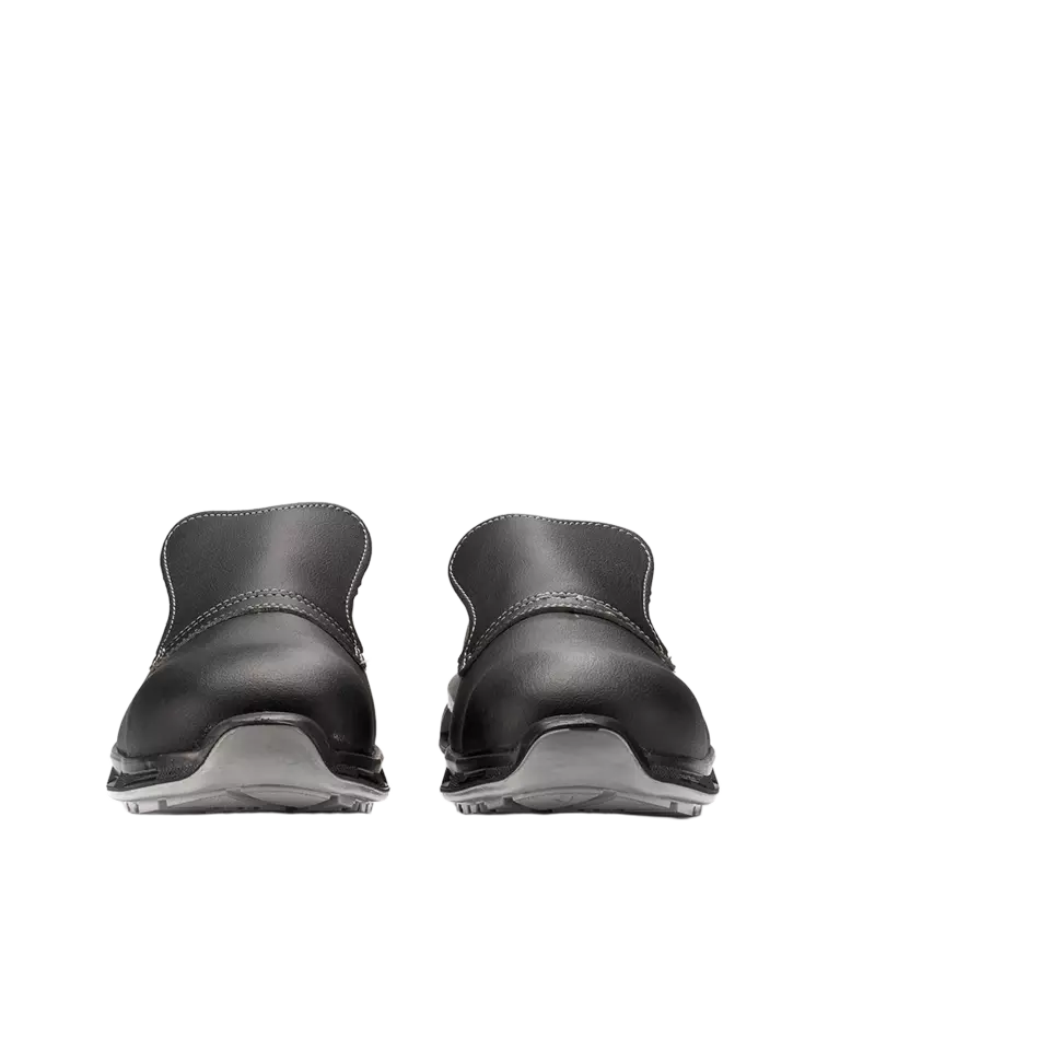 U-Power RL20282, Noir Low Shoe S2 SRC, image 5, gallery thumbnail