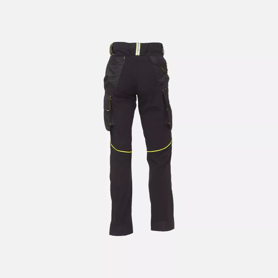 U-Power FU189BC, World Black Carbon Hose, image 3, gallery thumbnail