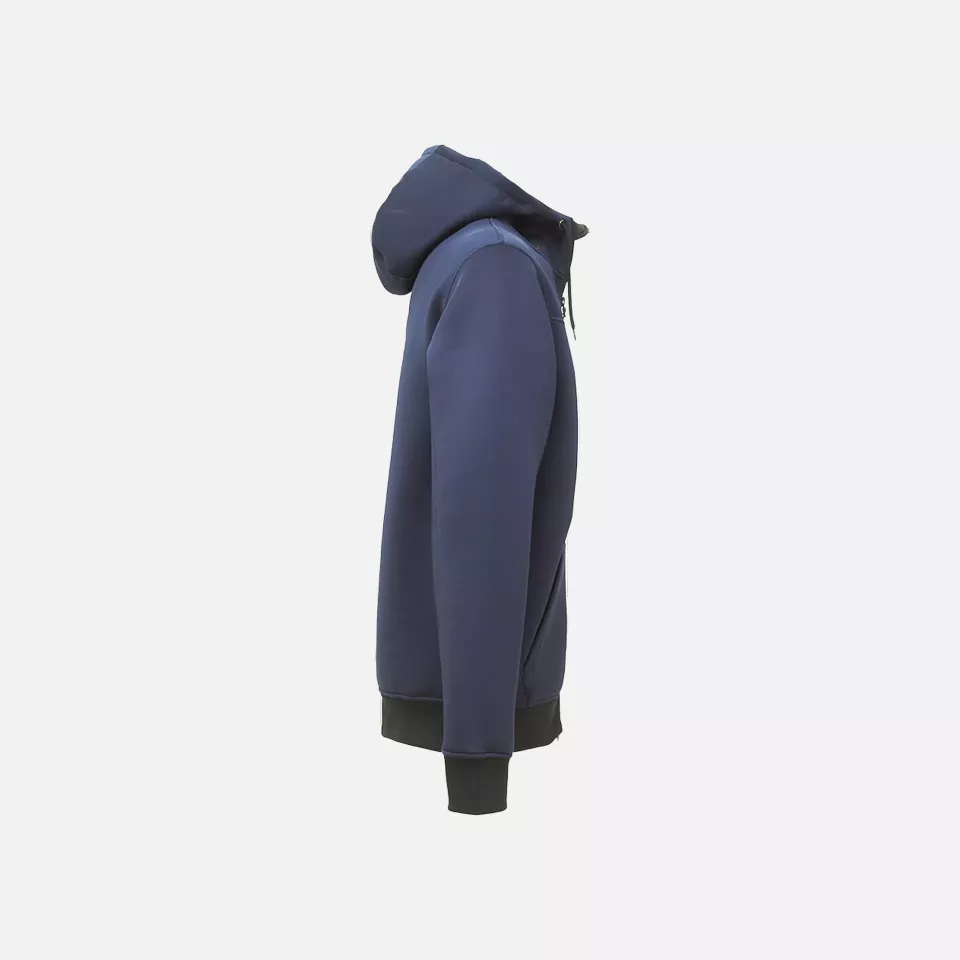 U-Power PE119DB, Tasty Deep Blue Sweatshirt, image 4, gallery thumbnail