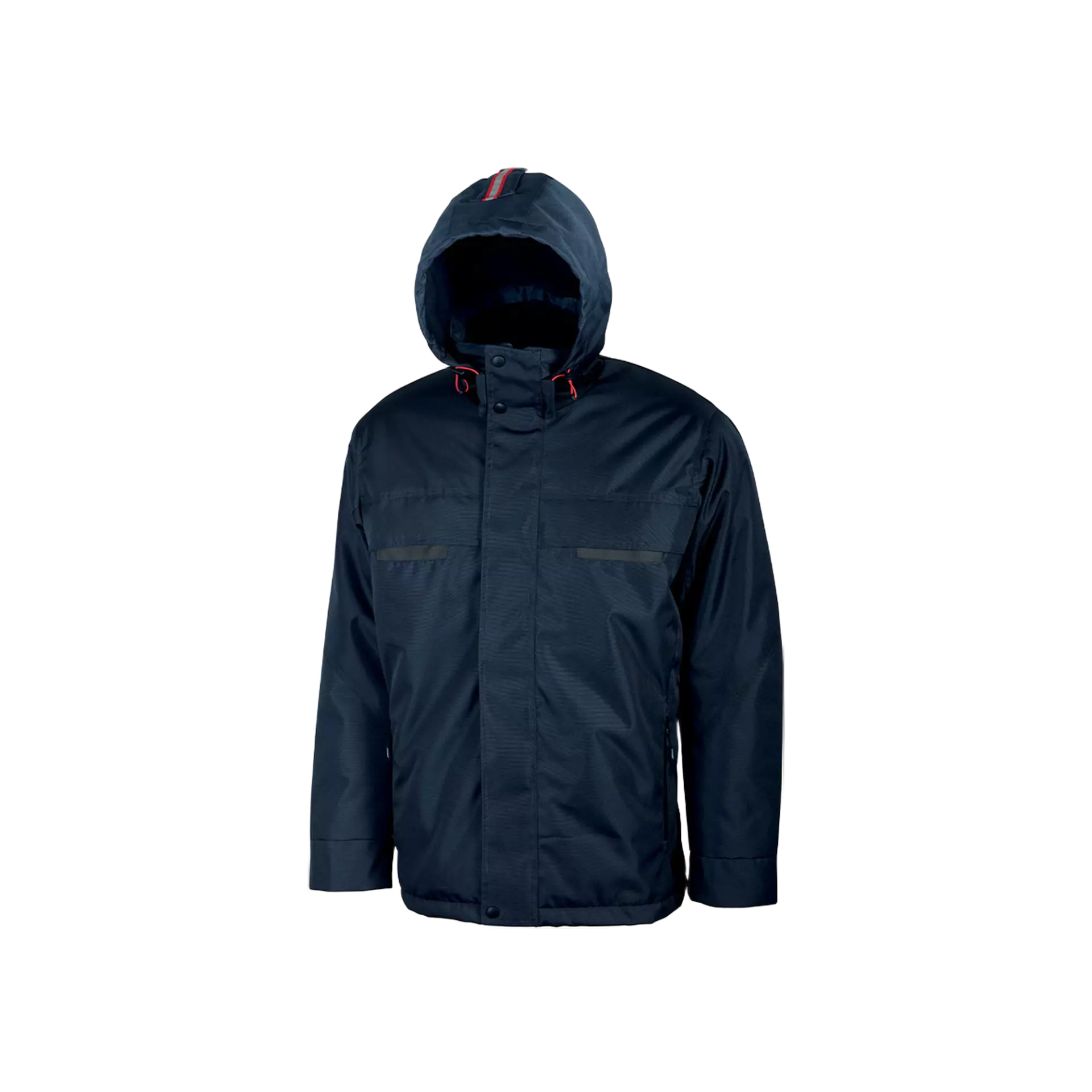 U-Power DW026DB, Snow Deep Blue Jacket