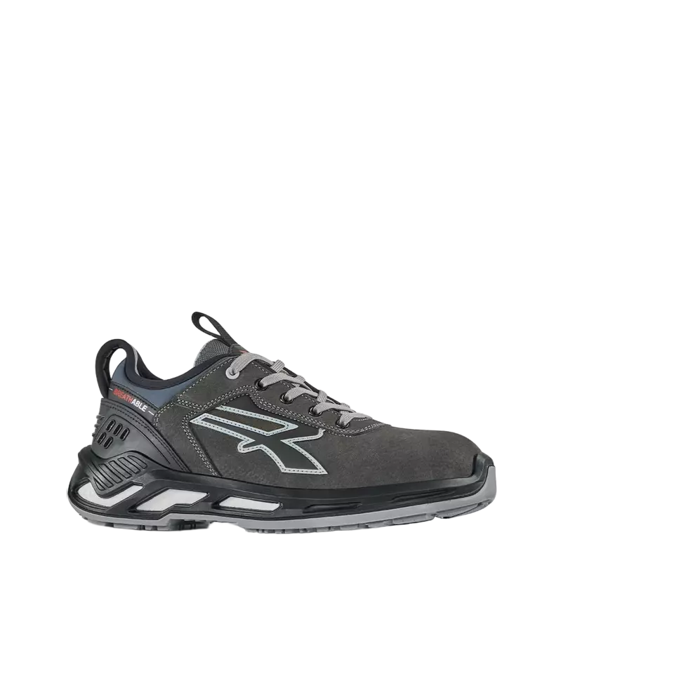 U-Power RS20154, Byron Low Shoe ESD S3 CI SRC, image 1, gallery thumbnail