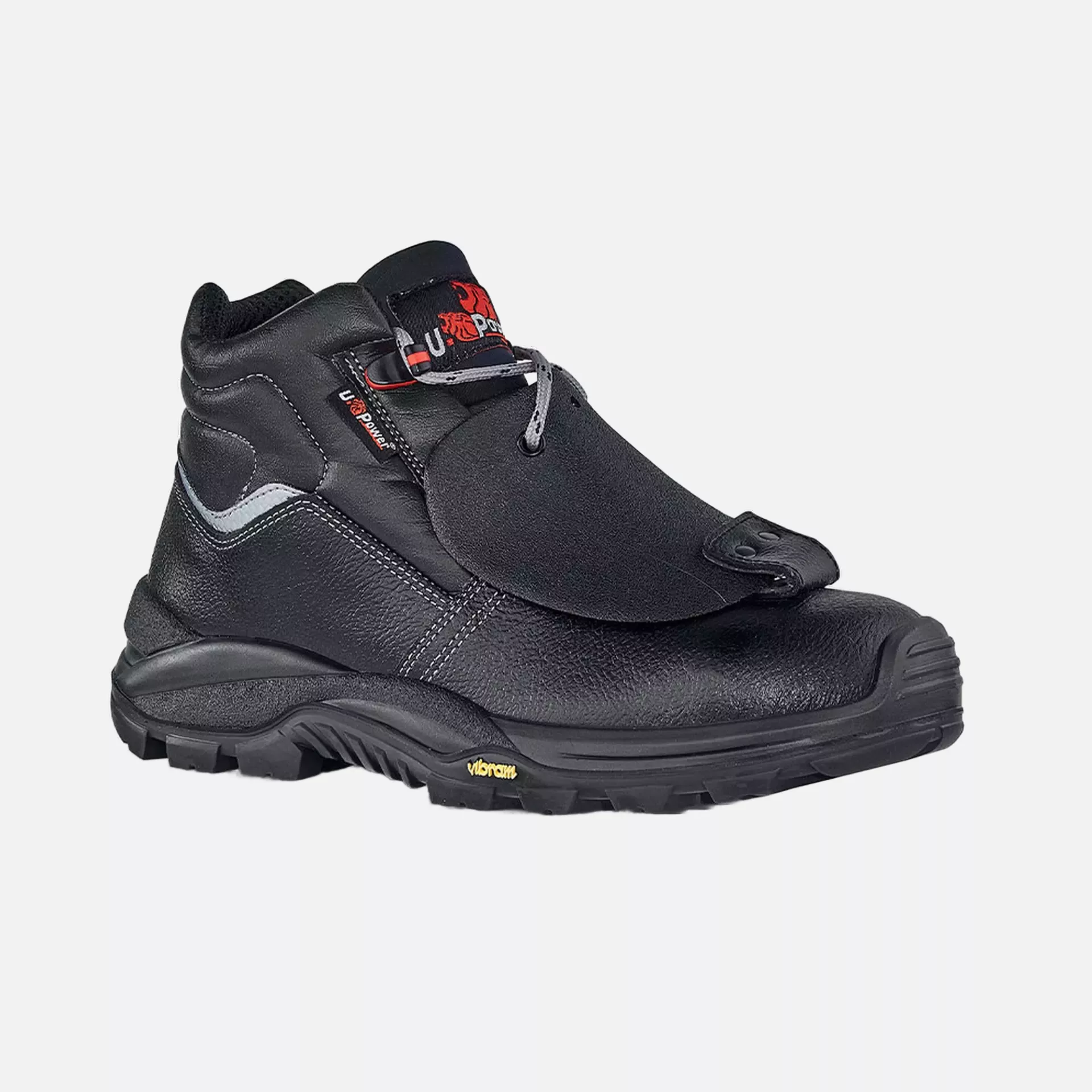 U-Power SO10223, Depp High Shoe RS S3 M HRO HI SRC, image 1