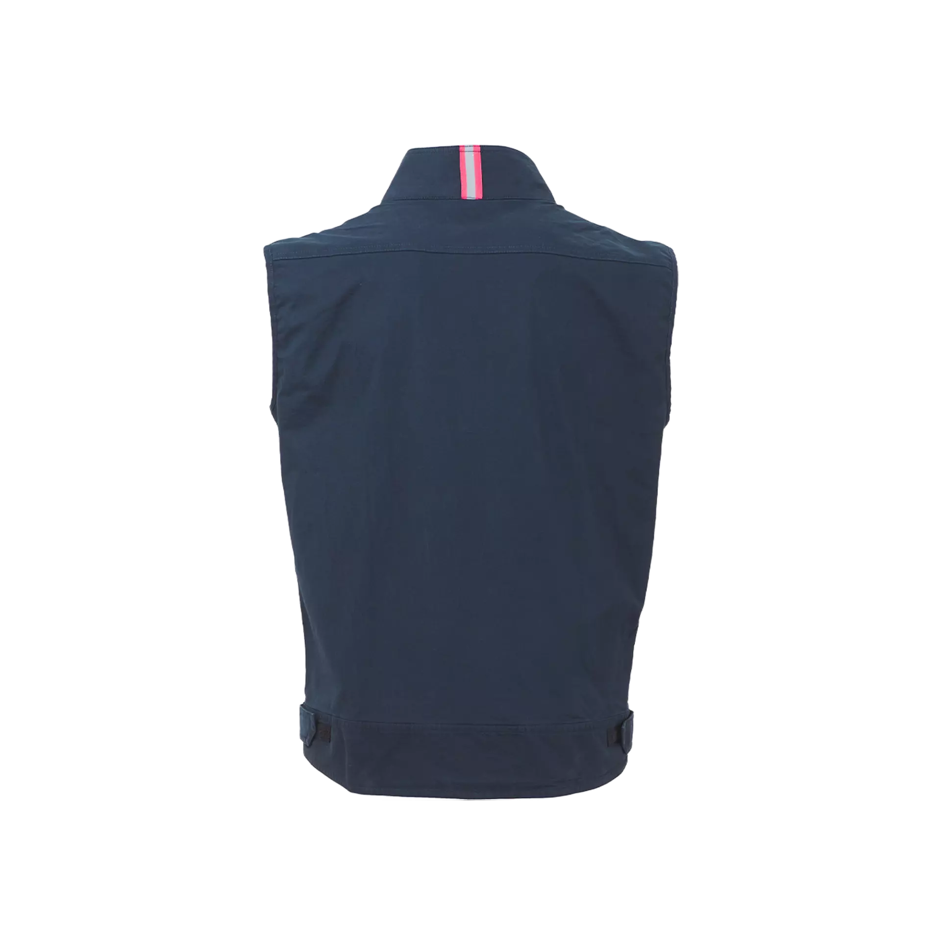 U-Power EY148WB, Wave Westlake Blue Arbeitsweste, image 4