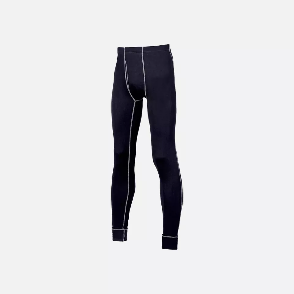 U-Power SK100DB, Zebru Deep Blue Leggings, image 1, gallery thumbnail