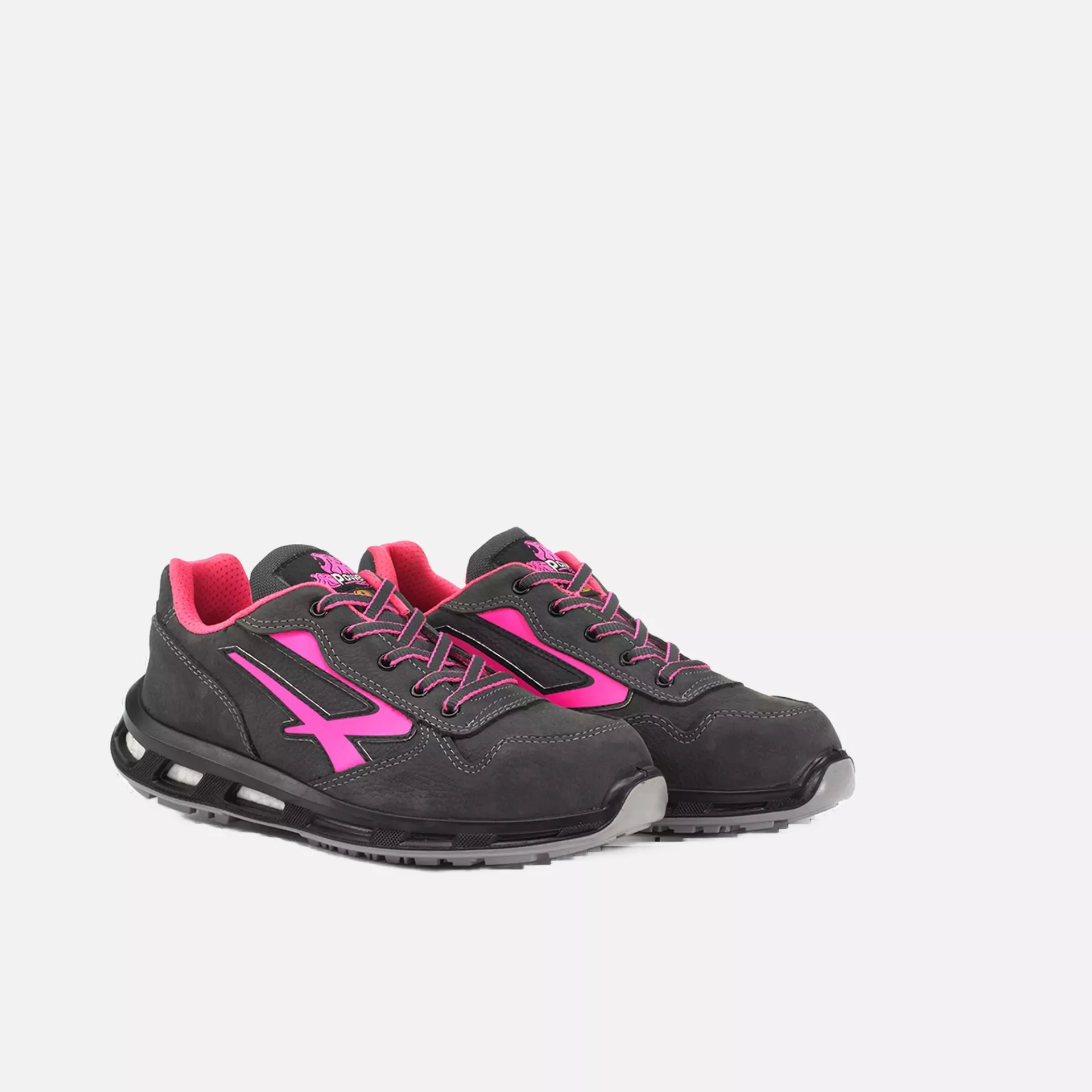 U-Power RL20324, Candy Niedriger Schuh ESD S3 CI SRC, image 3