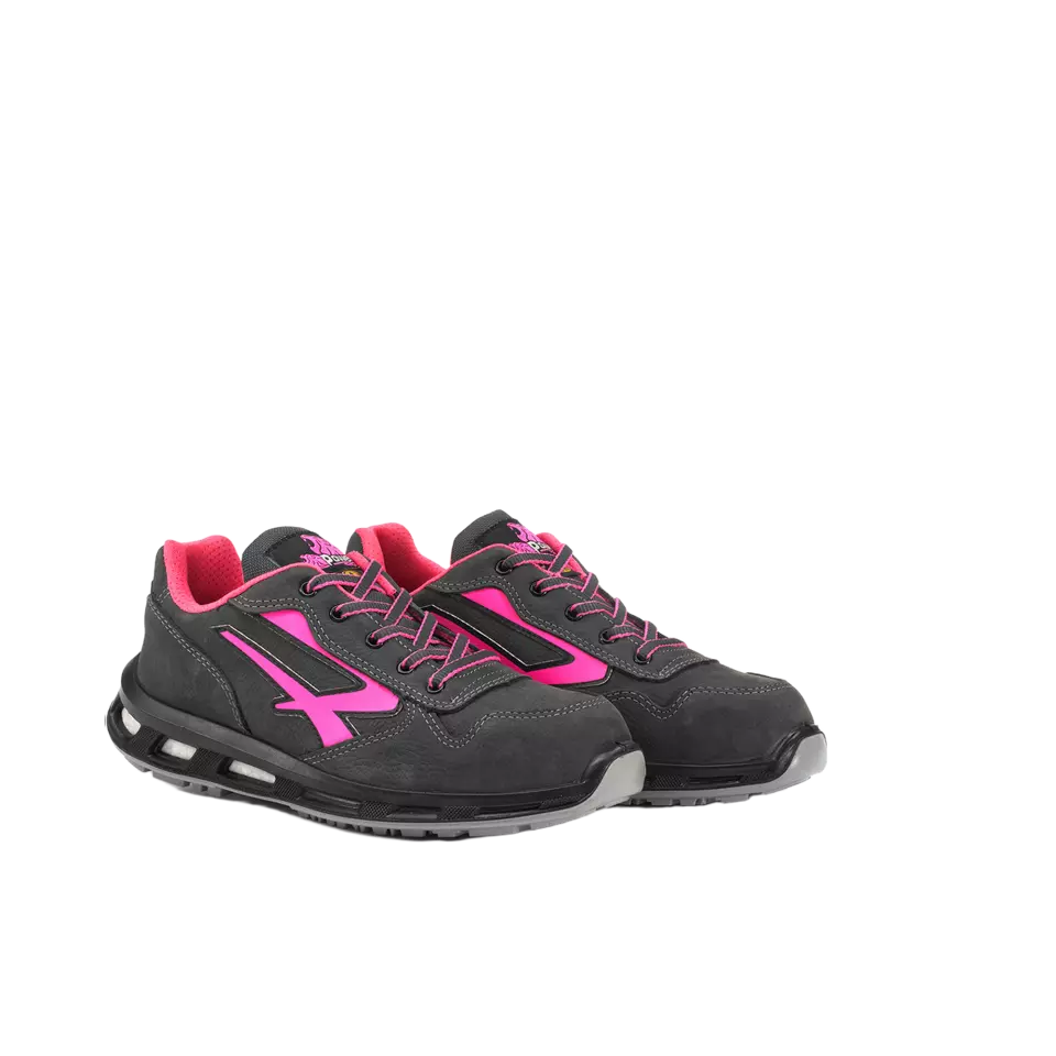 U-Power RL20324, Candy Low Shoe ESD S3 CI SRC, image 3, gallery thumbnail