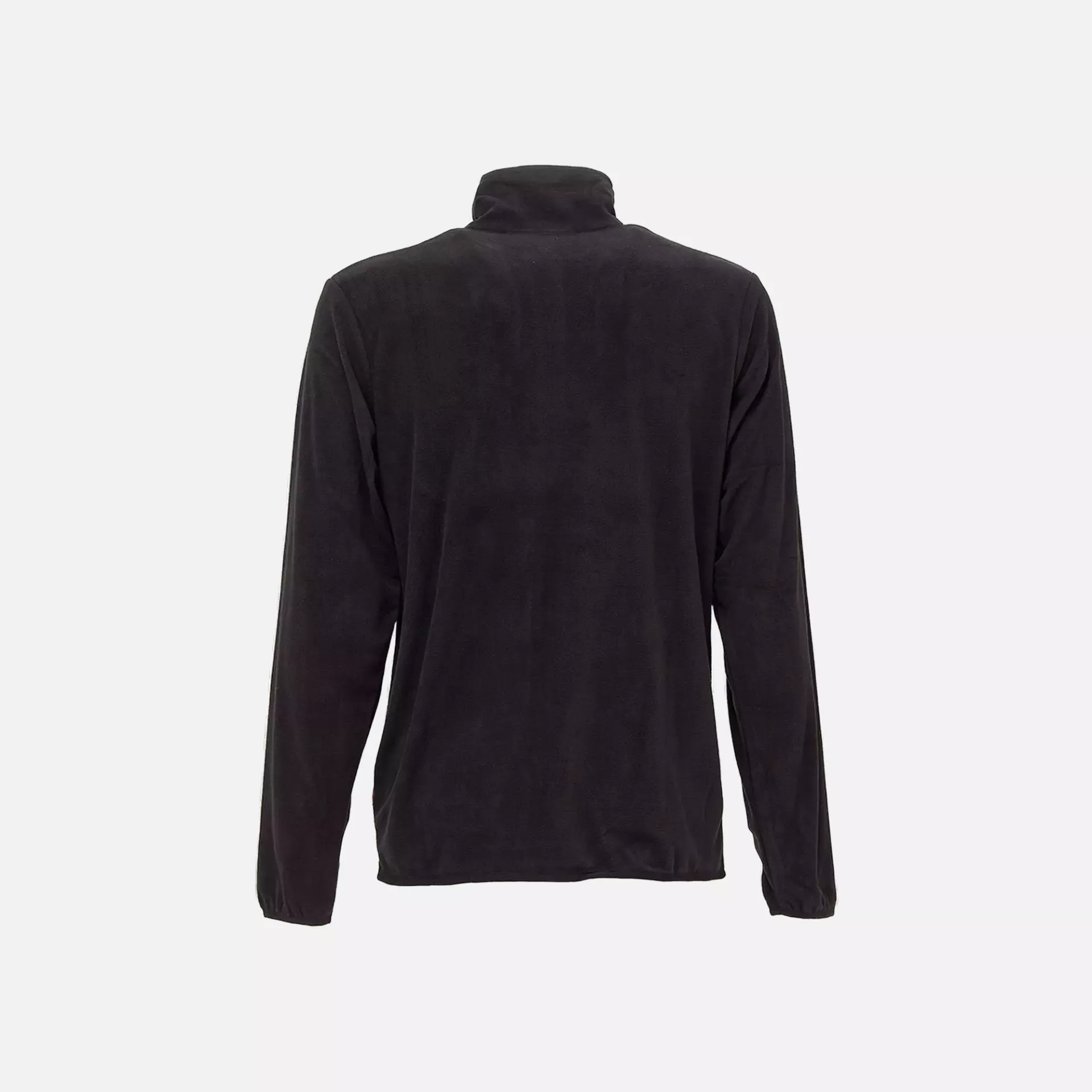 U-Power EY041BC, Artic Black Carbon Fleece Jacket, image 4