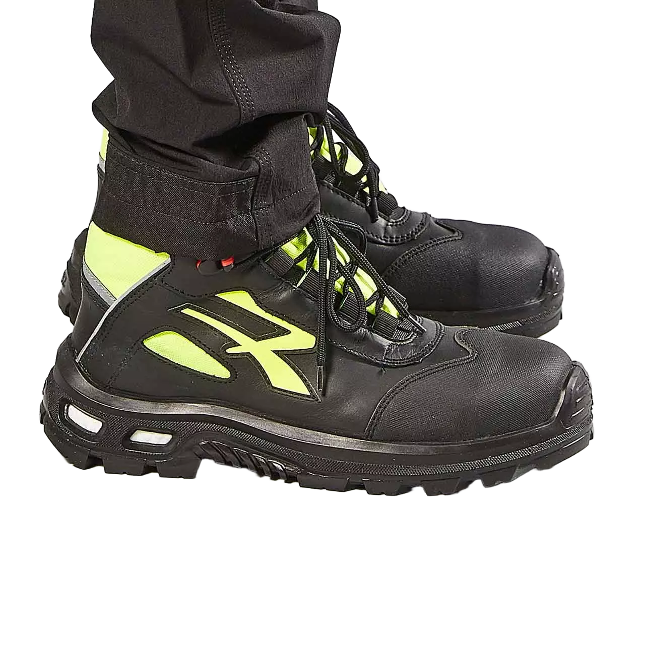 U-Power RL1E114, Mind High Shoe S3 CI WR SRC, image 3