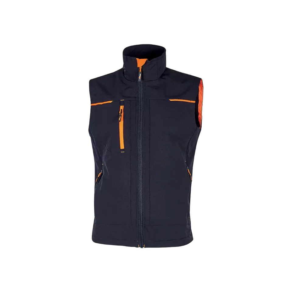 Closure Style · Zipper feature highlight