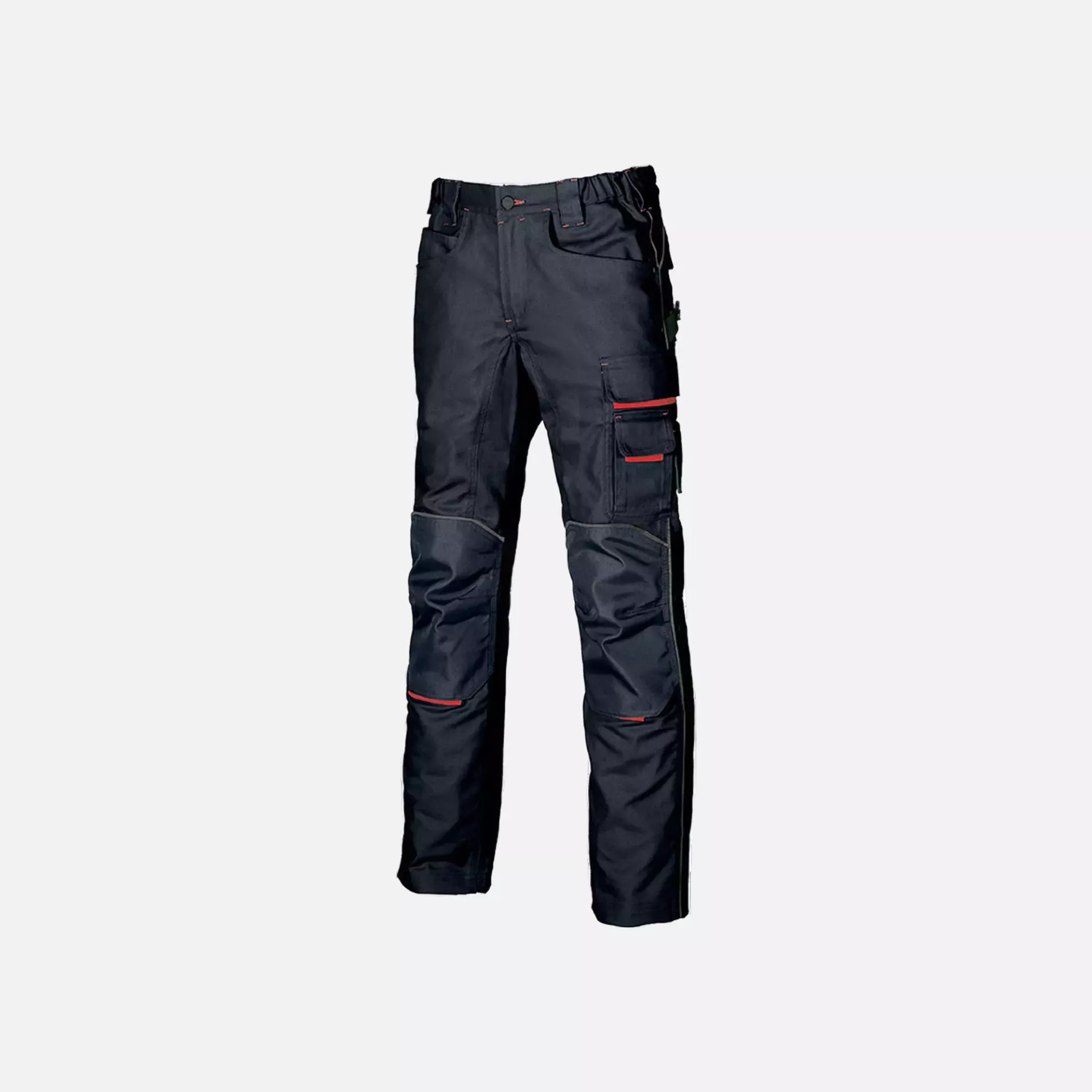 U-Power DW022DB, Free Deep Blue Hose, image 1