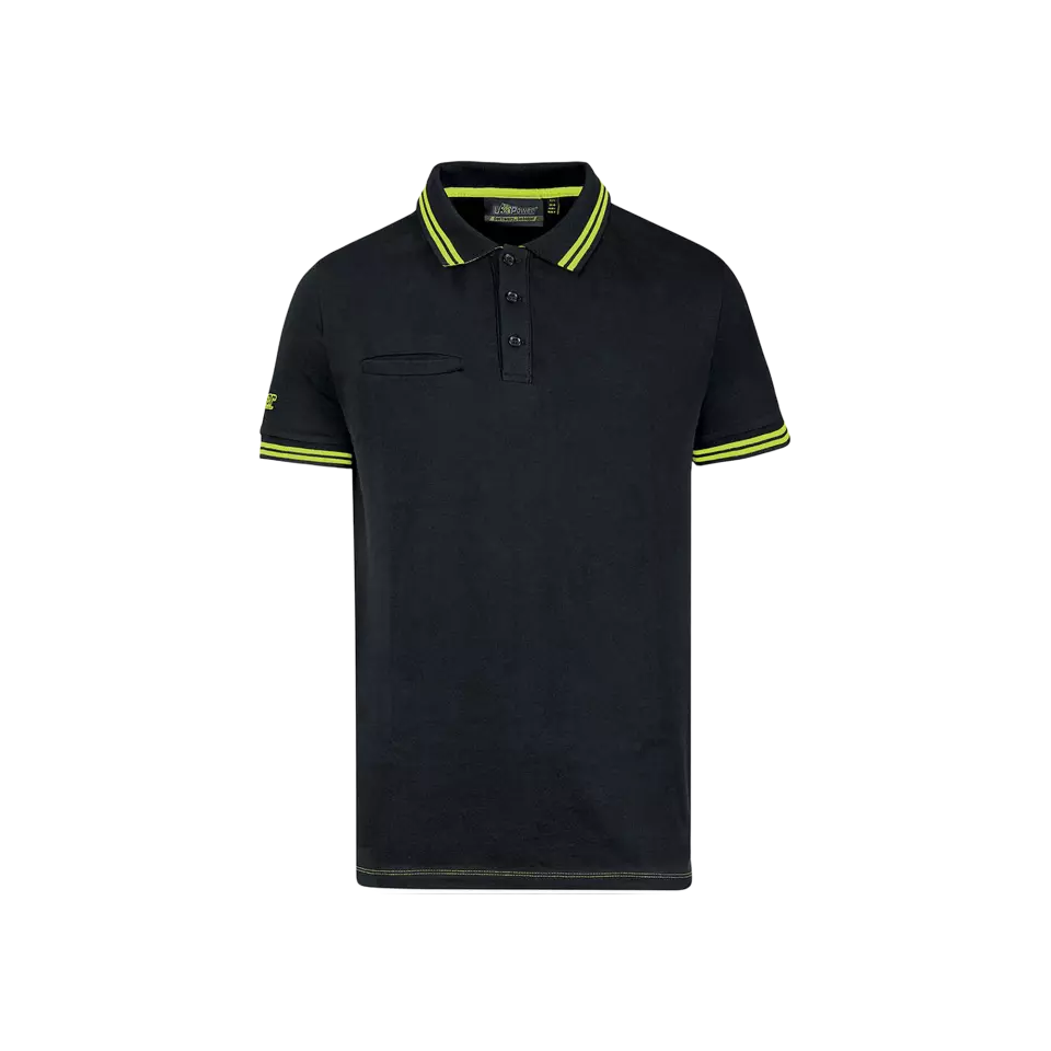 Number of Pockets · 1 feature highlight