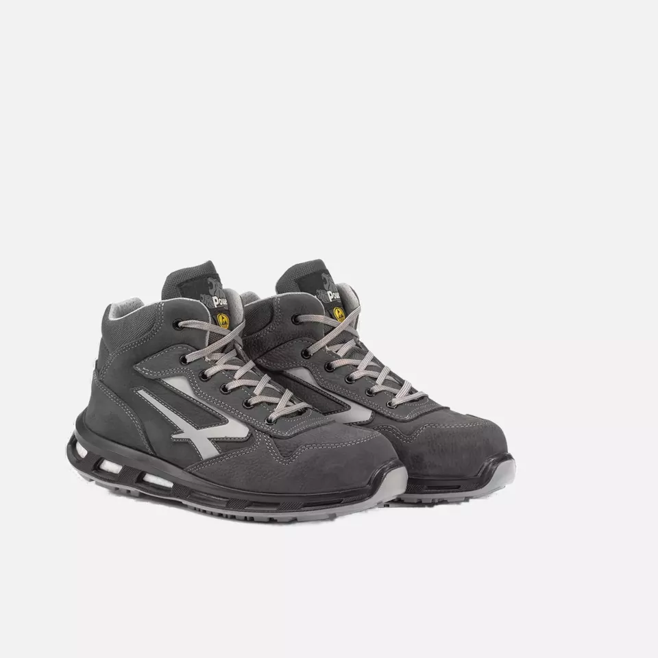 U-Power RL10023, Infinity High Shoe ESD S3 CI SRC, image 2, gallery thumbnail