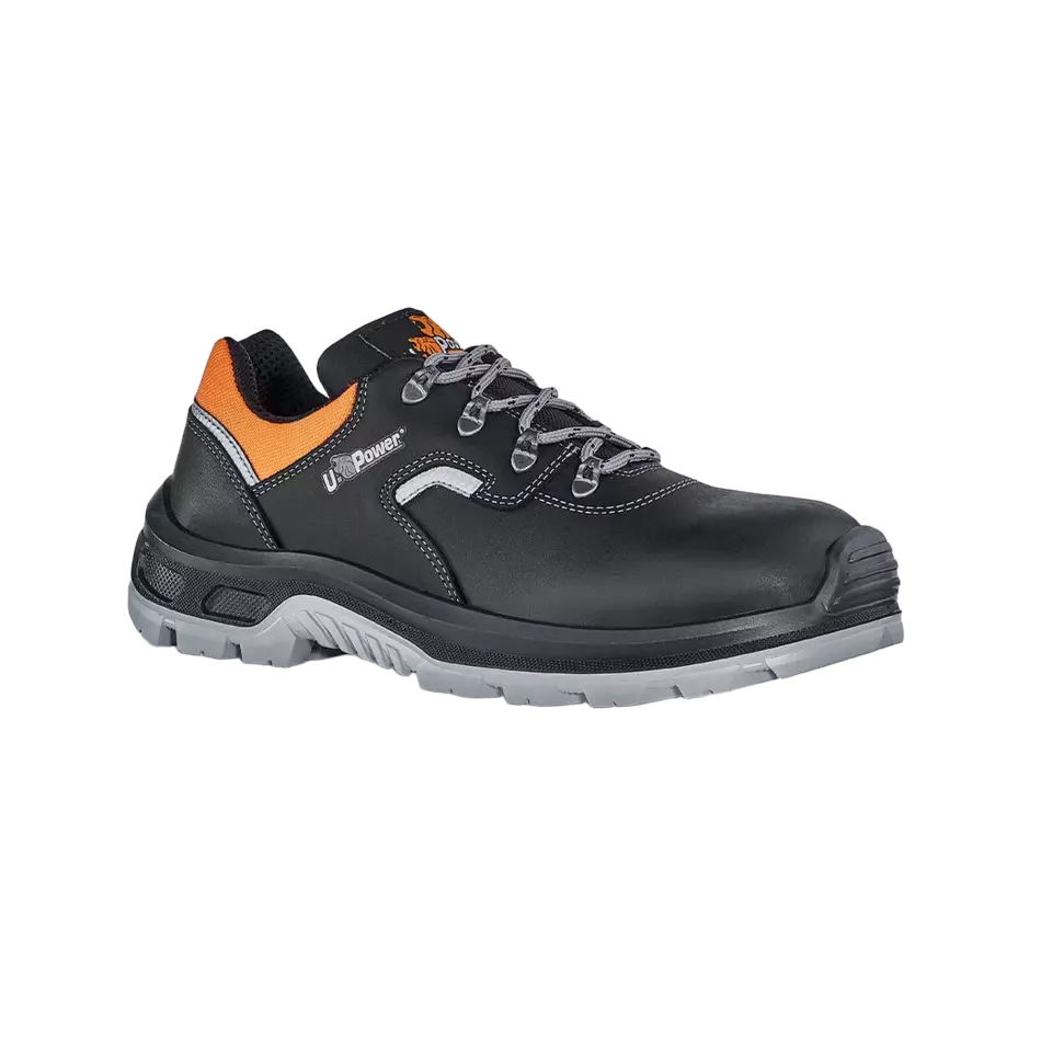 U-Power UA20114, Beast Low Shoe S3 SRC, image 1, gallery thumbnail