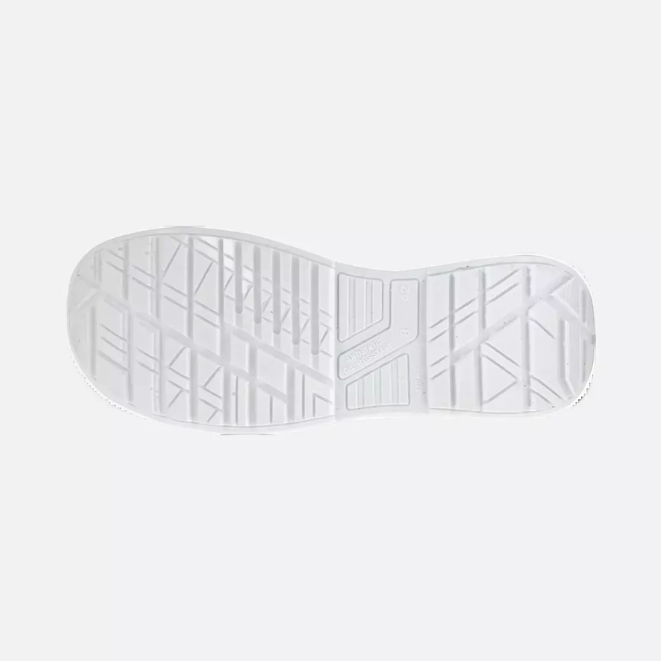 U-Power RI60391, Clay Clog ESD SB E A FO SRC, image 2, gallery thumbnail