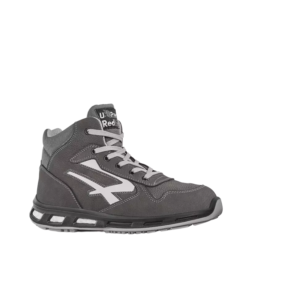 Outsole Properties · Shock Absorbing feature highlight