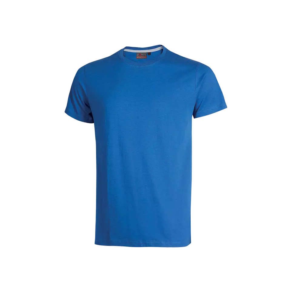 U-Power IN299BR, Figi Blue Royal T-Shirt