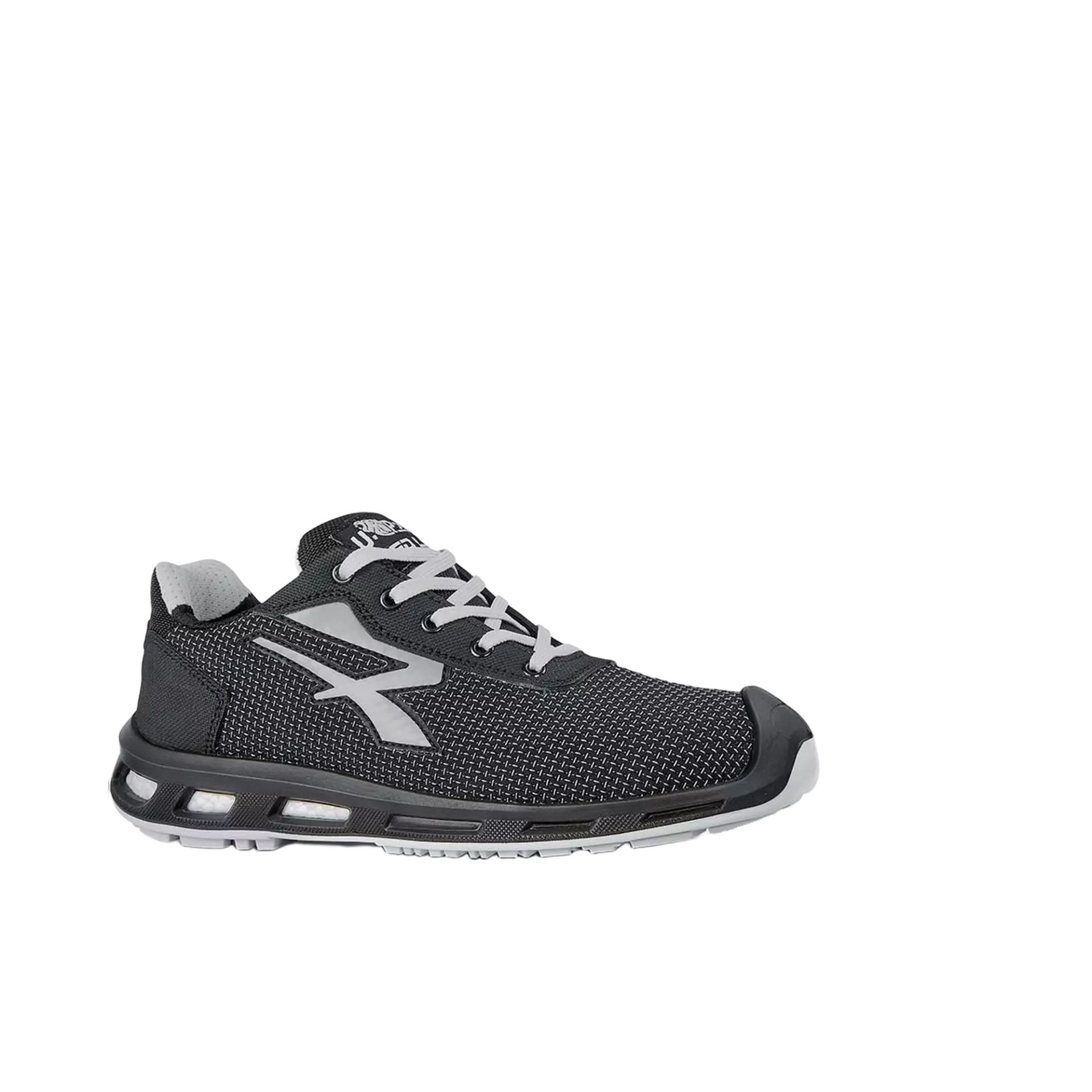 U-Power RL20376, Raptor Low Shoe ESD S3 CI SRC, image 1