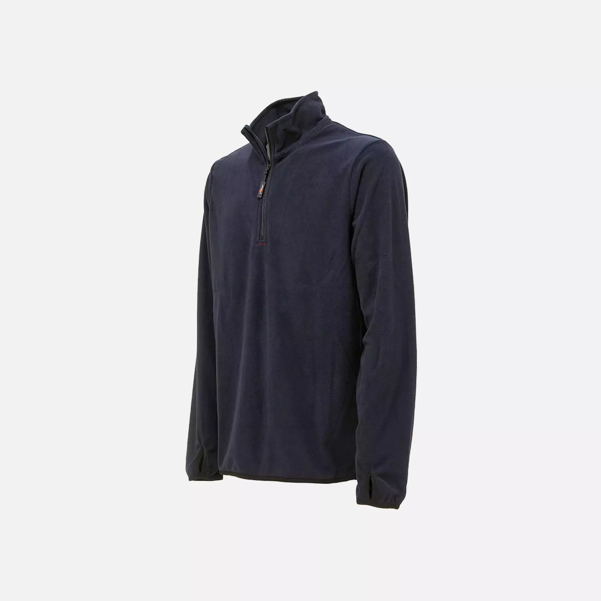 U-Power EY041DB, Artic Deep Blue Fleece Jacket, image 2