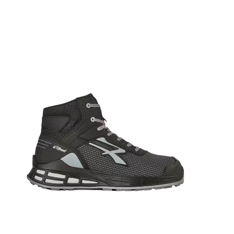  RN10074, U-Power Fantom Hoher Schuh ESD S3 CI SRC