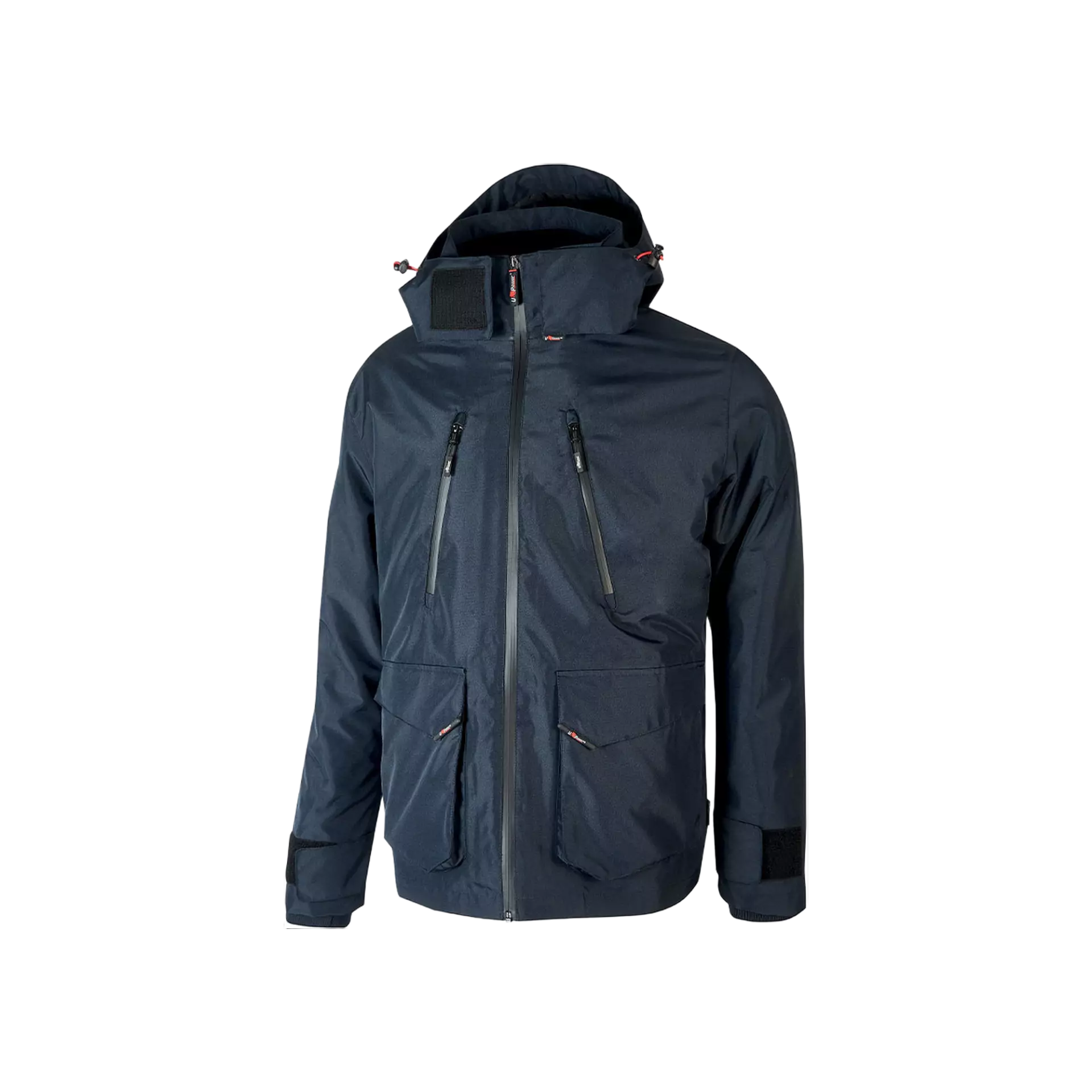 U-Power IM177DB, Forex Deep Blue Regenjacke