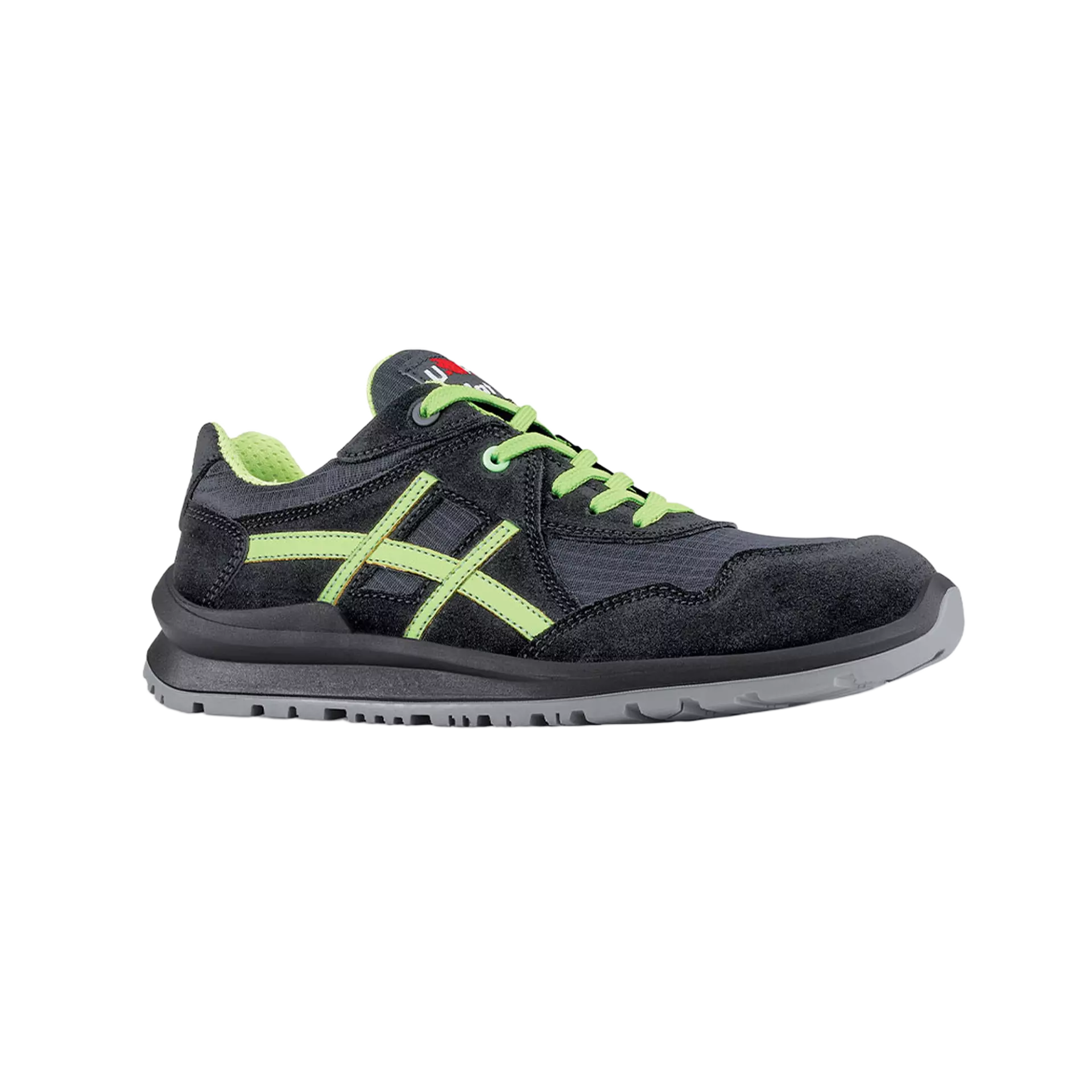 U-Power UF20166, Ayrton Low Shoe S1P SRC