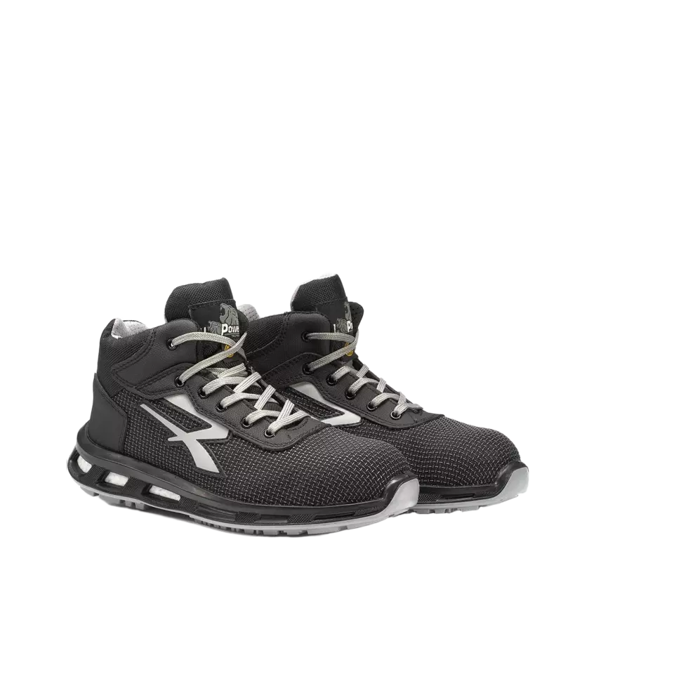 U-Power RL10376, Stego High Shoe ESD S3 CI SRC, image 2, gallery thumbnail