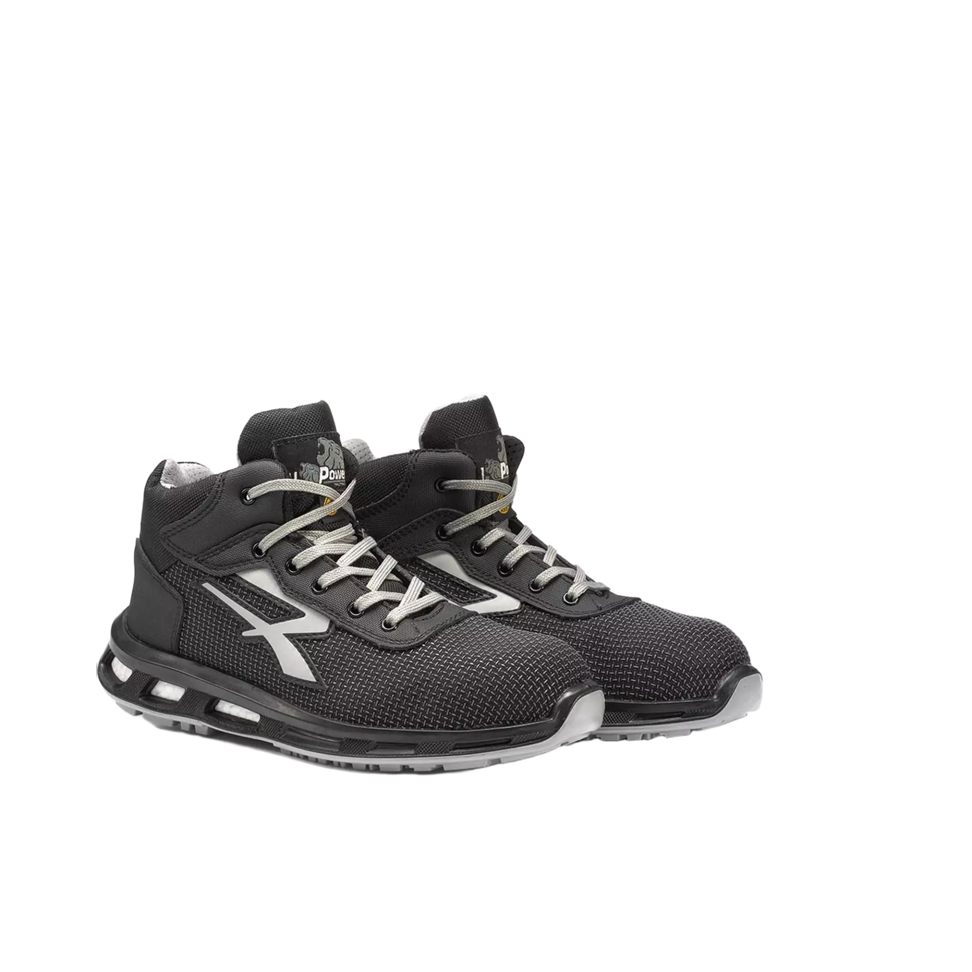 U-Power RL10376, Stego High Shoe ESD S3 CI SRC, image 2