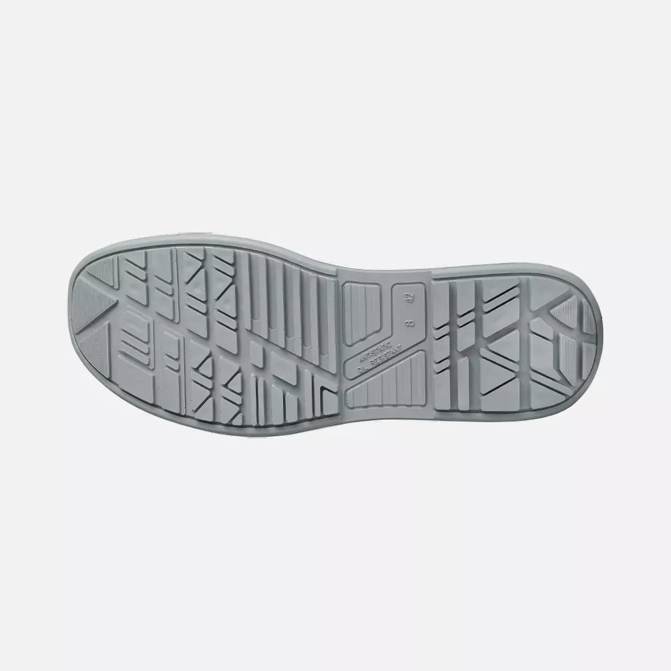 U-Power RL20282, Noir Low Shoe S2 SRC, image 3, gallery thumbnail