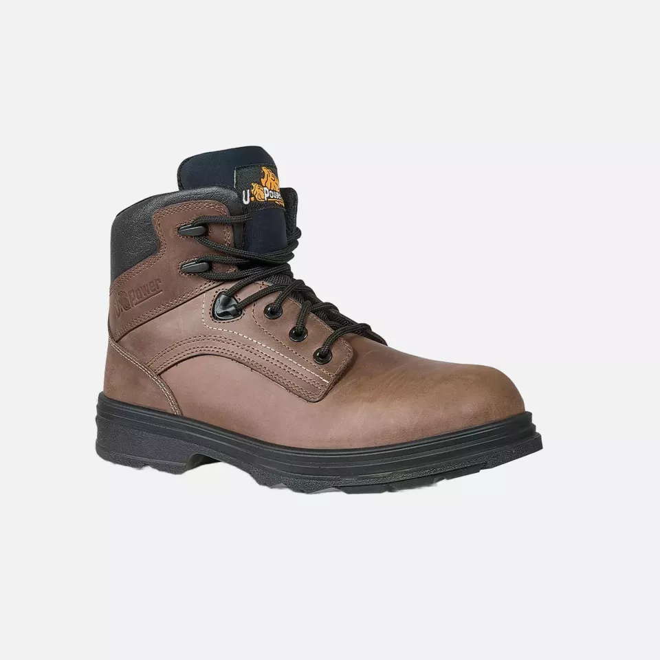 U-Power UM10074, Tribal Boot S3 SRC, image 1, gallery thumbnail