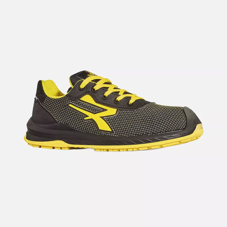 U-Power RI21034, Bogota Niedriger Schuh S3 HI CI HRO SRC, image 1, gallery thumbnail