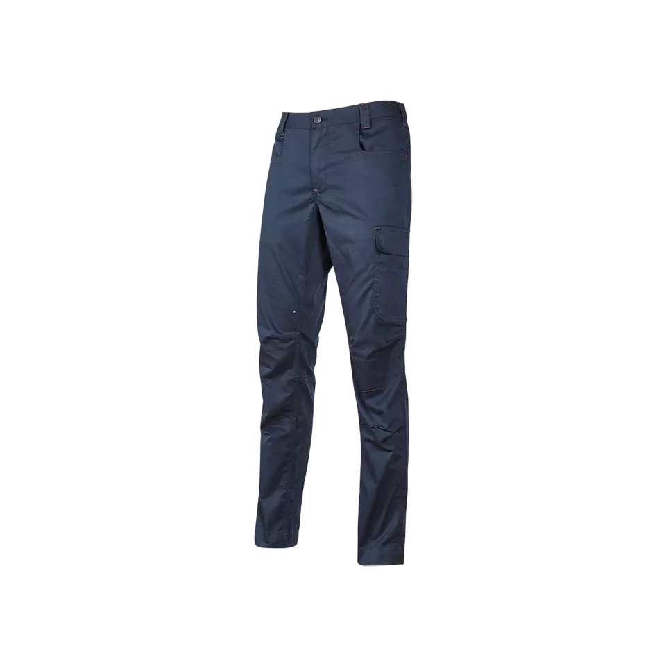 U-Power ST270WB, Bravo Top Winter Westlake Blue Trousers, image 1, gallery thumbnail