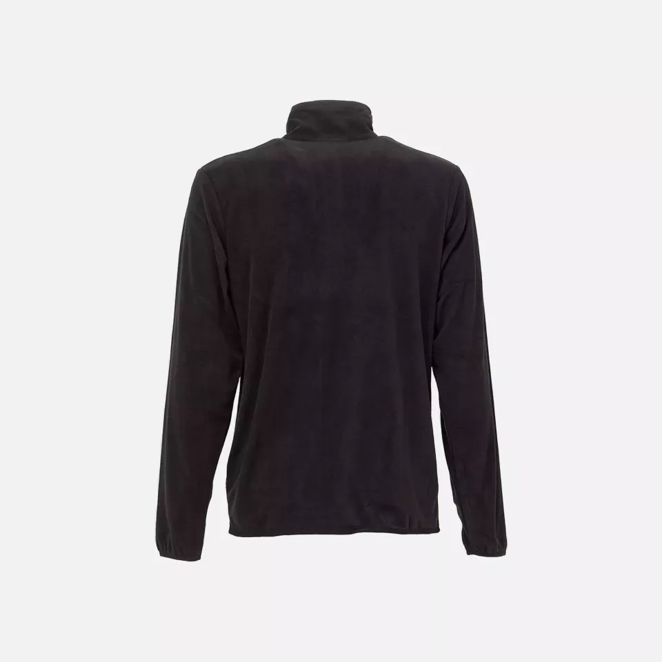 U-Power EY041BC, Artic Black Carbon Fleece Jacket, image 4, gallery thumbnail