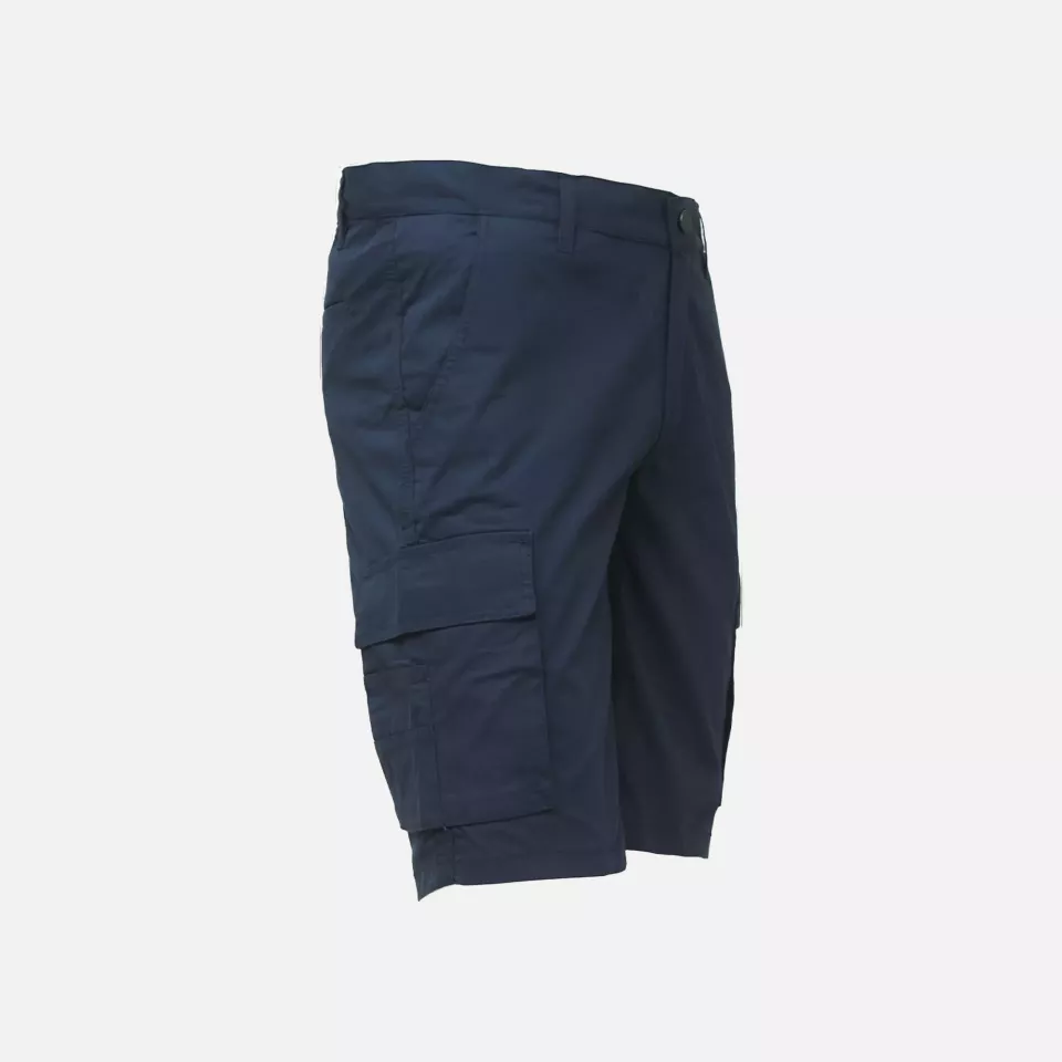 U-Power EY132WB, Summer Westlake Blue Shorts, image 5, gallery thumbnail