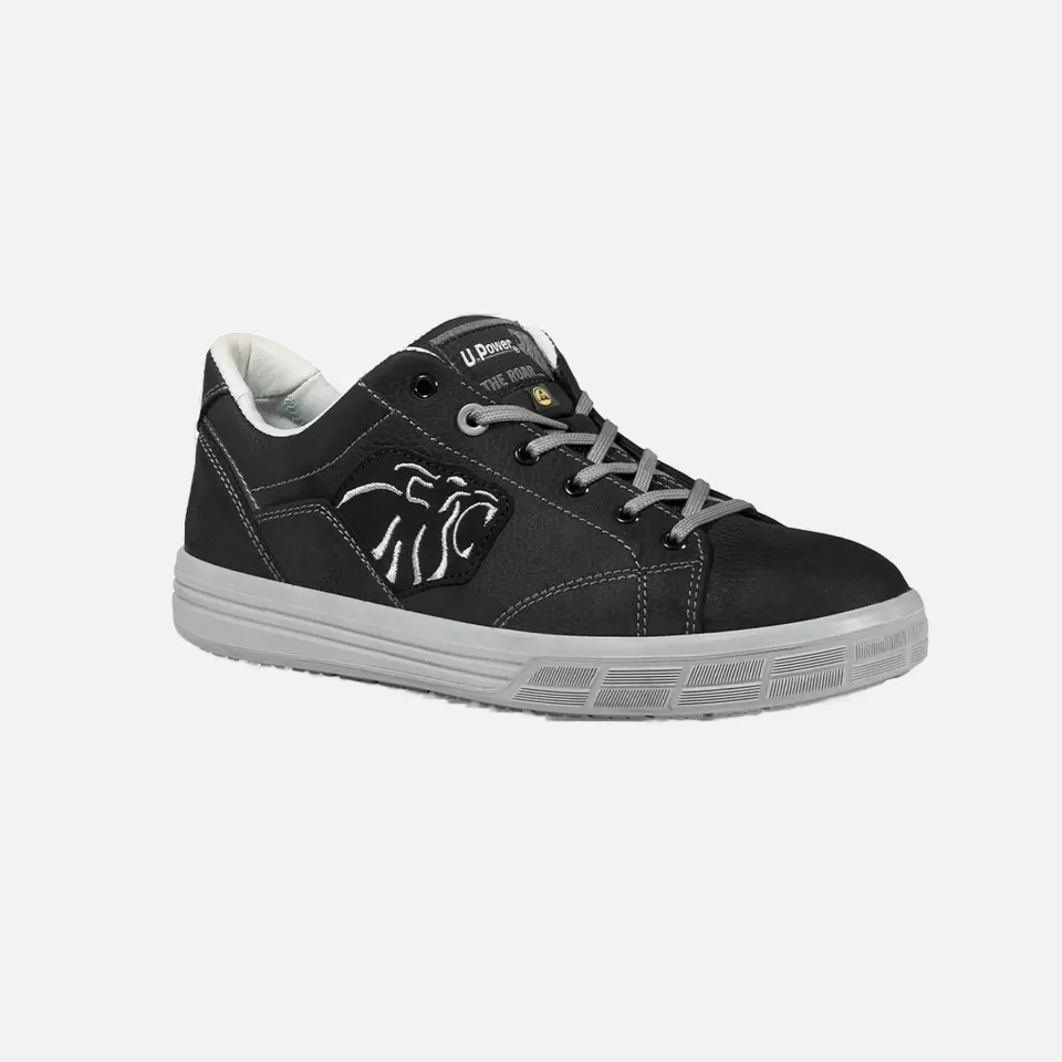 U-Power SN20154, Amazon Low Shoe ESD S3 SRC, image 1, gallery thumbnail