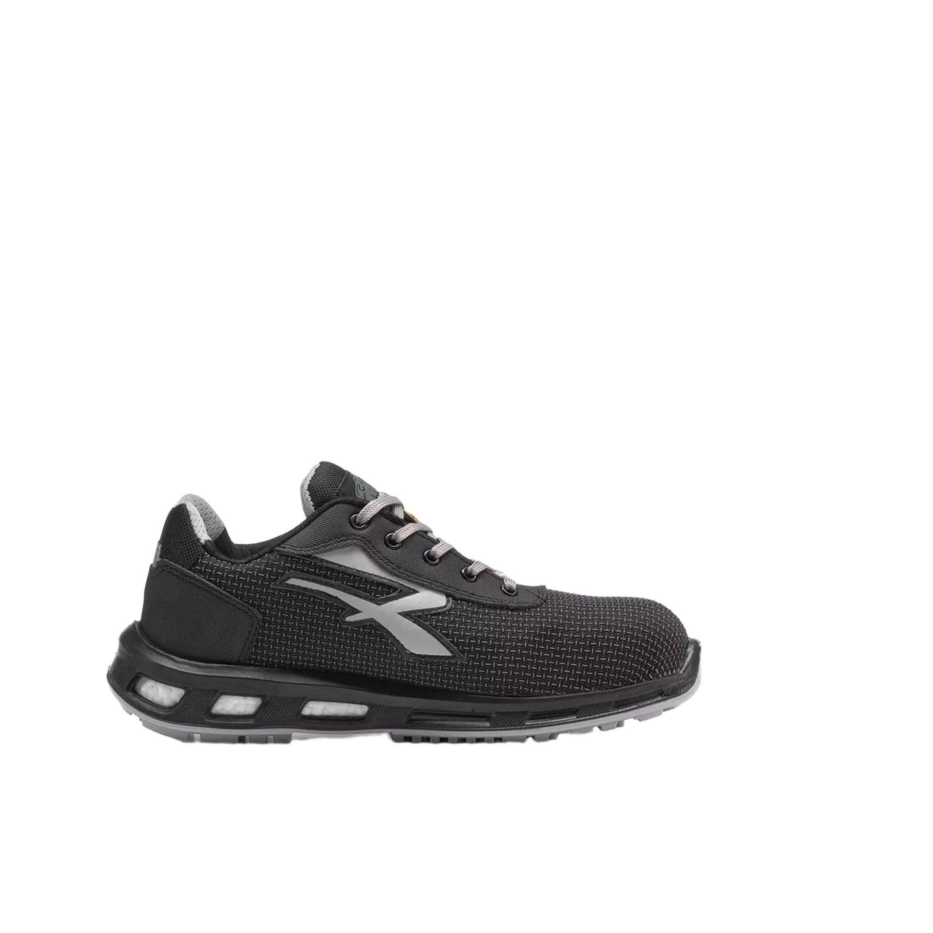 U-Power RL20376, Raptor Low Shoe ESD S3 CI SRC, image 4