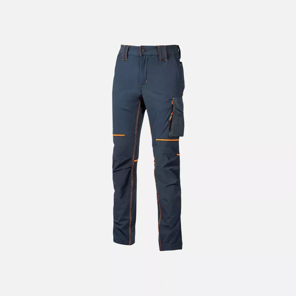 U-Power FU189DB, World Deep Blue Hose, image 1, gallery thumbnail