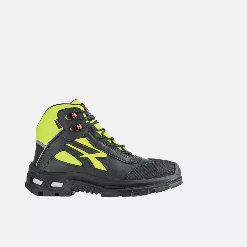 U-Power RL1E114, Mind High Shoe S3 CI WR SRC, image 1, gallery thumbnail