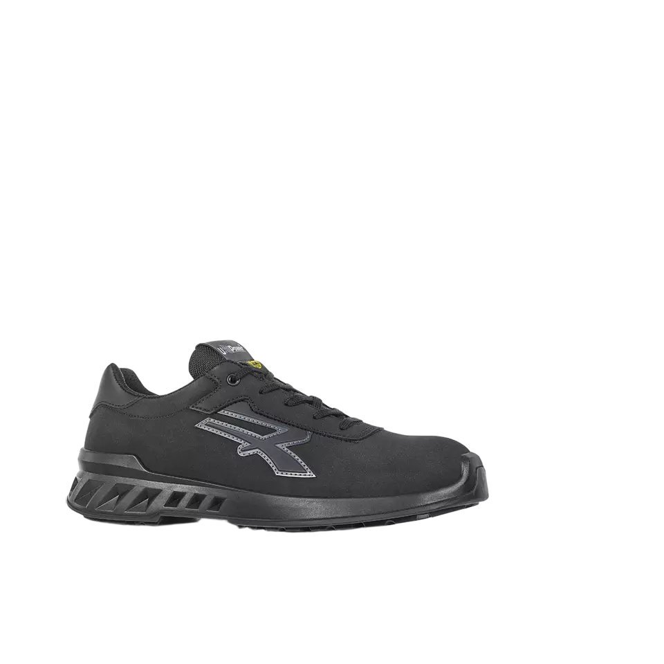 U-Power RV20134, Thomas Low Shoe ESD S3 CI SRC, image 1, gallery thumbnail